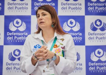 Defensoría rechaza paro armado del ELN y alerta riesgos para la población civil