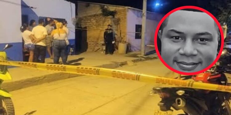 Exintegrante de la Policía fue asesinado al interior de su vivienda en Santa Marta