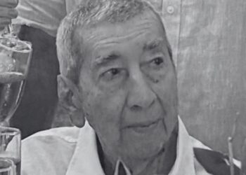 Fallece en Riohacha el empresario y pensionado de la Policía Arcesio Suaza Motta
