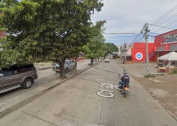 Docente fue víctima de fleteo en Sincelejo tras retirar $50 millones de un banco