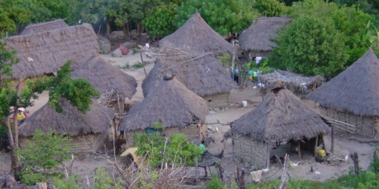 Asesinan a líder indígena del pueblo Wiwa durante celebración navideña en zona rural de Riohacha