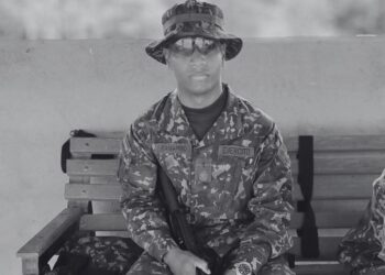 Soldado profesional riohachero fallece tras falla en pieza de artillería en Antioquia