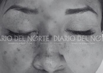 Mujer hallada sin vida en la vía Maicao–Riohacha permanece sin identificar