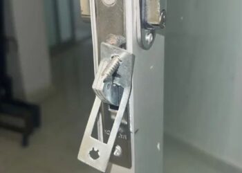 Hurtan equipos y documentos de la oficina del Festival Nacional de Compositores en San Juan del Cesar