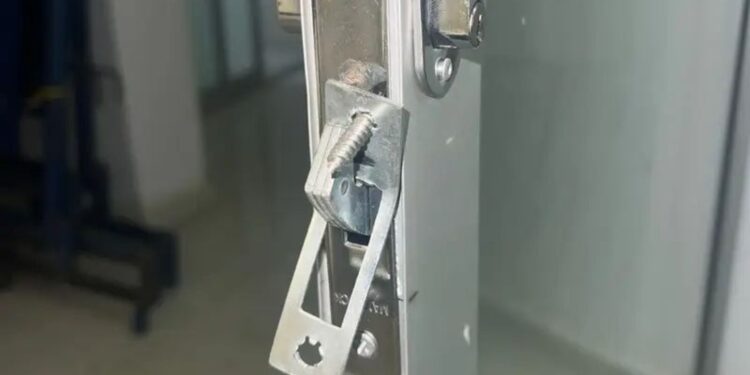 Hurtan equipos y documentos de la oficina del Festival Nacional de Compositores en San Juan del Cesar