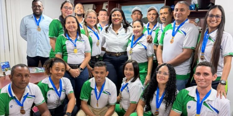 Comfaguajira: Cuando el esfuerzo se convierte en orgullo guajiro