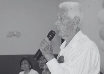 Concejo de Villanueva aprueba nombrar auditorio de la Casa de la Cultura en honor a Azael de Jesús Ramírez Sánchez