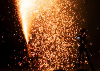 Dos menores resultan intoxicados en Barranquilla tras ingerir fósforo blanco