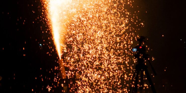 Dos menores resultan intoxicados en Barranquilla tras ingerir fósforo blanco