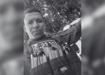 Uniformado murió tras volcamiento de vehículo policial en medio de persecución en Pelaya, Cesar