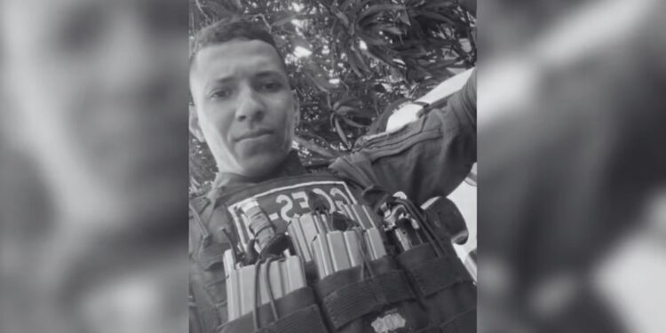 Uniformado murió tras volcamiento de vehículo policial en medio de persecución en Pelaya, Cesar