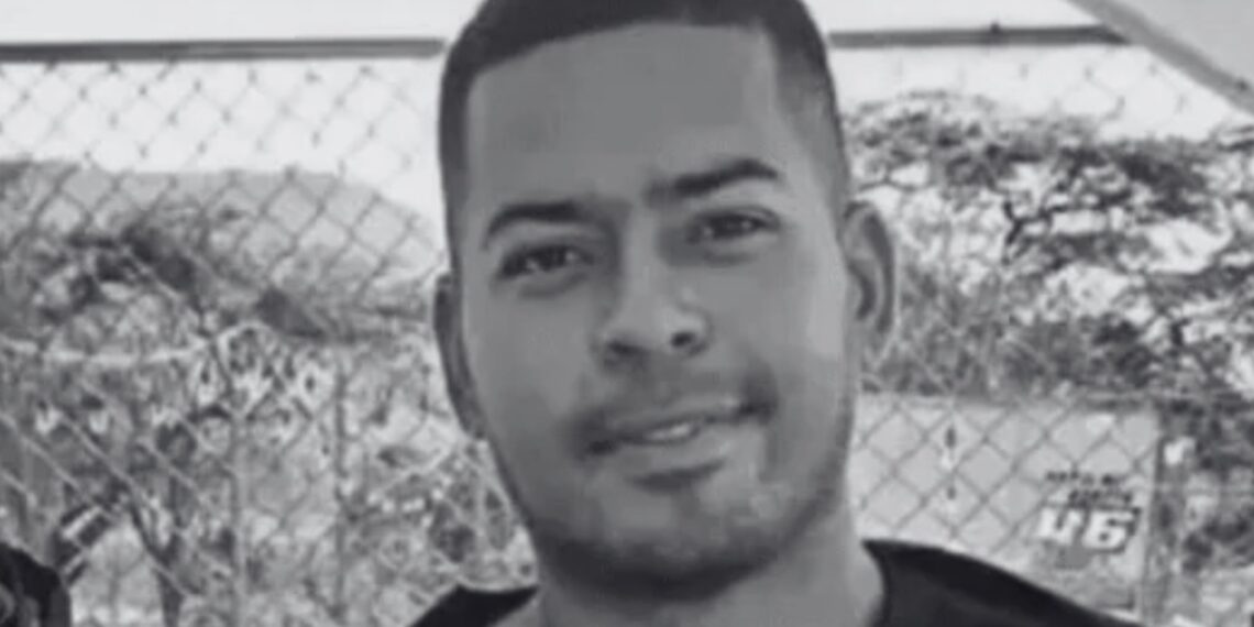 Investigan homicidio de joven empresario en zona comercial de Santa Marta