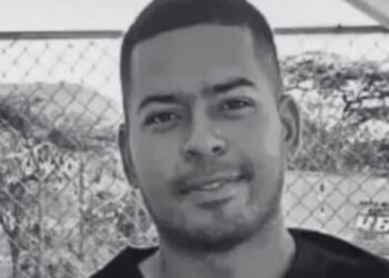 Investigan homicidio de joven empresario en zona comercial de Santa Marta