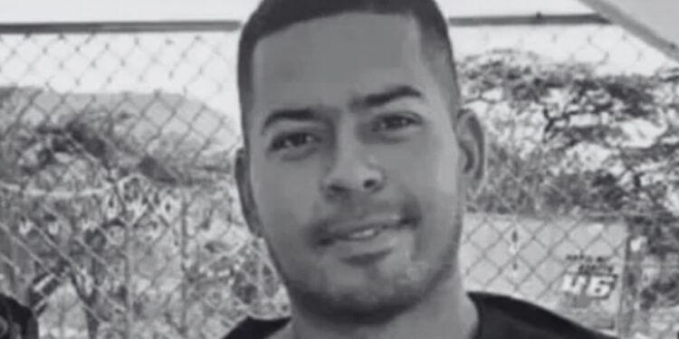 Investigan homicidio de joven empresario en zona comercial de Santa Marta