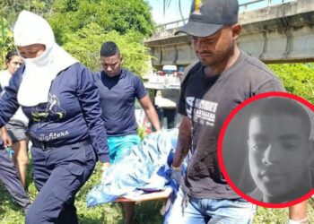 Hallan sin vida a menor de 12 años en Palermo; familia denuncia presuntos signos de violencia