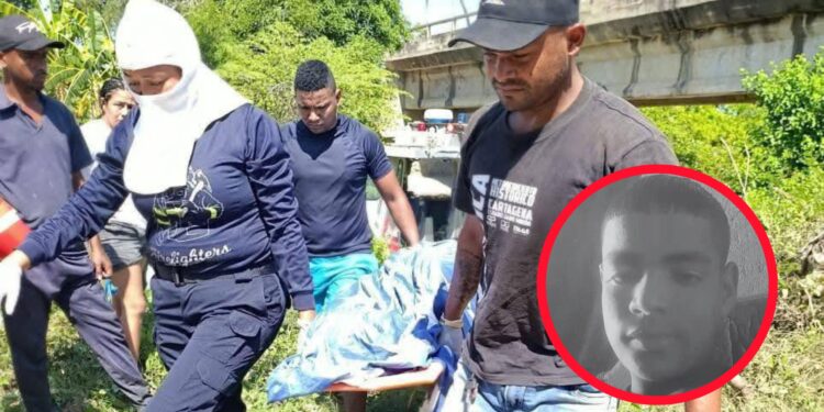 Hallan sin vida a menor de 12 años en Palermo; familia denuncia presuntos signos de violencia