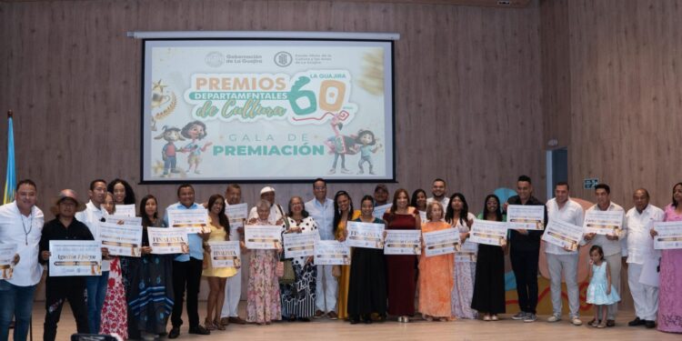 El Gobernador y la “Navidad negra” para los cultores guajiros