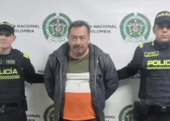 Fiscalía imputa homicidio agravado a conductor ebrio tras arrollar a 11 personas en Bogotá