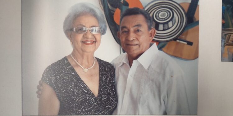 Falleció la exalcaldesa Zenobia Orozco Crespo, líder cívica zambranera