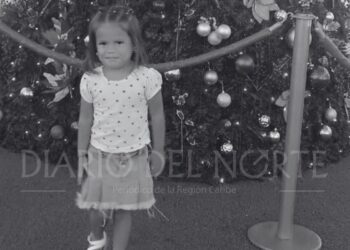 Hallan sin vida a niña de 3 años en Mingueo: consternación y dolor en La Guajira