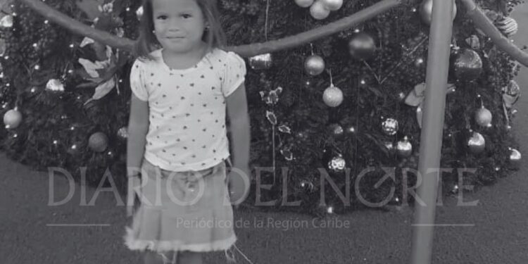 Hallan sin vida a niña de 3 años en Mingueo: consternación y dolor en La Guajira
