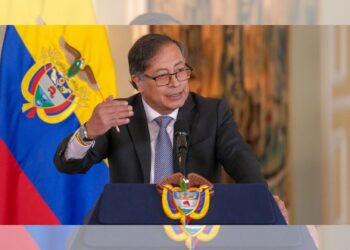 Cambios en la cúpula militar: Presidente Petro nombra nuevos comandantes de las Fuerzas Militares de Colombia