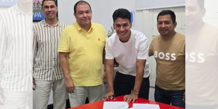 De Santa Marta a Barranquilla: Jannenson Sarmiento será nuevo jugador del Junior