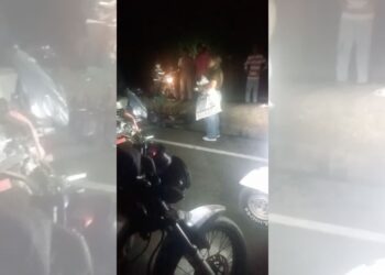 Identifican a joven que se resistió a un atraco y resultó herido en Maicao