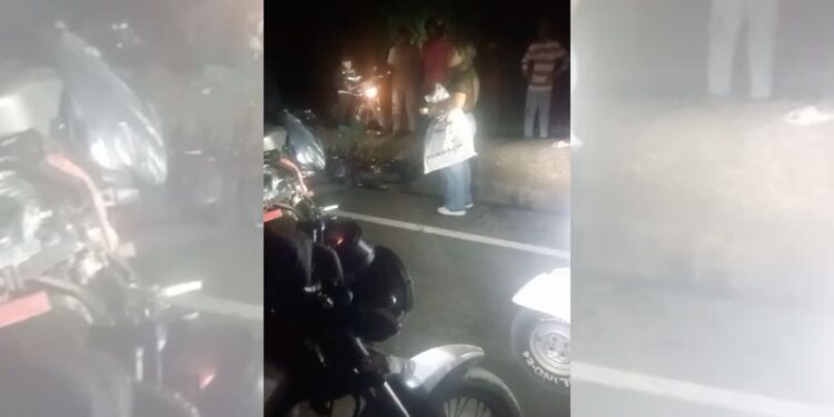 Identifican a joven que se resistió a un atraco y resultó herido en Maicao