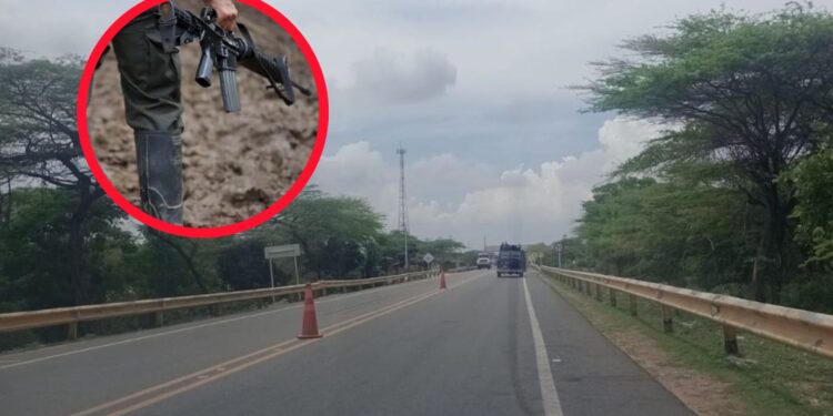 Mujer y bebé de nueve meses resultan heridas en presunta incursión armada en comunidad indígena de Manaure