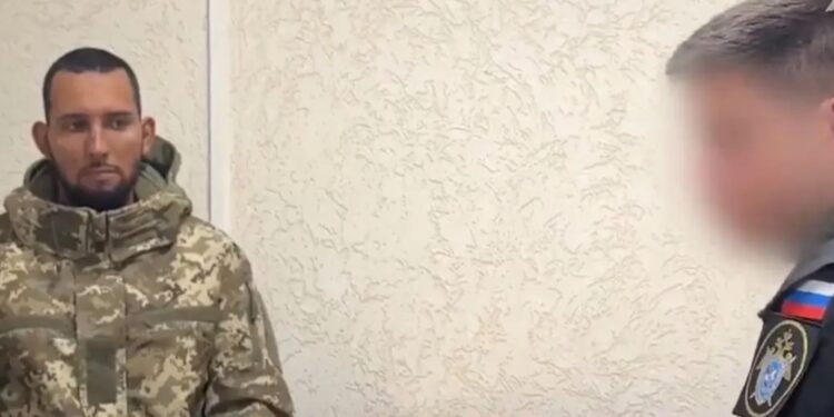 Tribunal ruso en Donetsk condena a 19 años de prisión a colombiano por mercenarismo en Ucrania