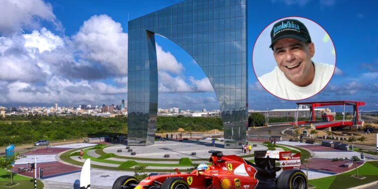 Barranquilla compite nuevamente por ser sede de la Fórmula 1, confirma el alcalde Alejandro Char