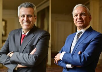 Procuraduría pide detención domiciliaria para exministros Bonilla y Velasco por caso UNGRD