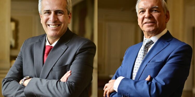 Procuraduría pide detención domiciliaria para exministros Bonilla y Velasco por caso UNGRD