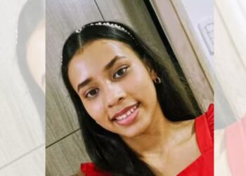 Estudiante universitaria desaparecida en Barranquilla fue ubicada en España
