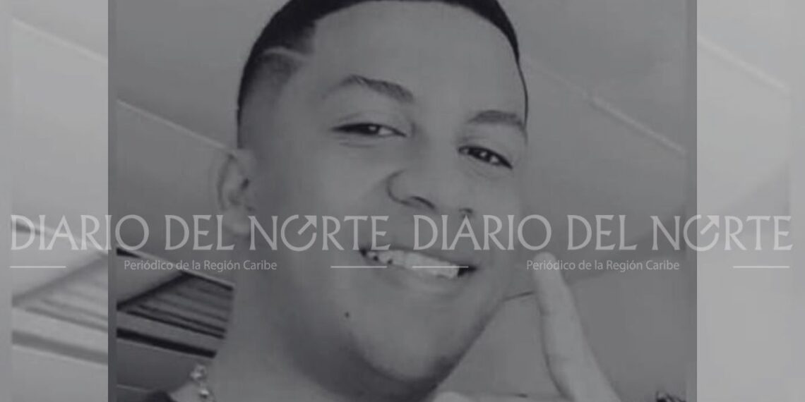 Joven maicaero perdió la vida en un accidente de tránsito la madrugada del lunes en Bucaramanga