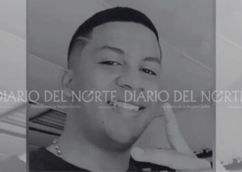 Joven maicaero perdió la vida en un accidente de tránsito la madrugada del lunes en Bucaramanga