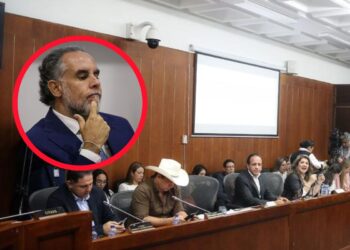 Comisión Séptima del Senado hunde la reforma a la salud del Gobierno Petro y desata reacciones