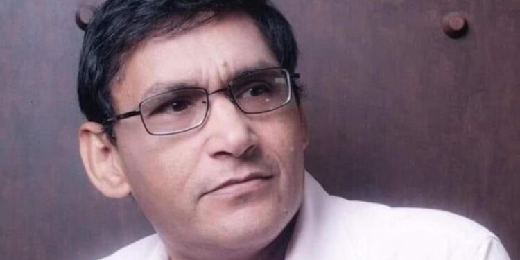 Luis Egurrola dibujó en canciones las facetas del amor