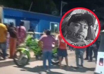 Identifican a la víctima mortal y al herido en ataque armado en Maicao