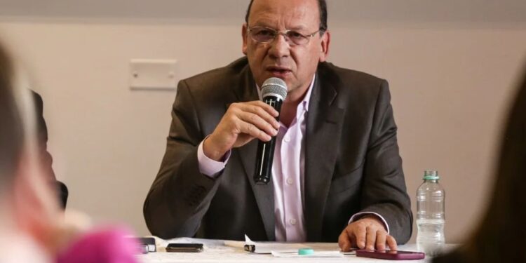 Gobierno nacional alista declaratoria de emergencia económica, confirma el ministro de Hacienda