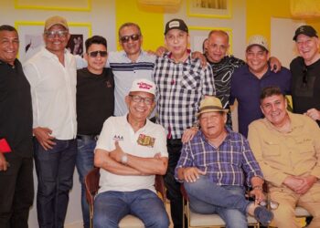 San Juan del Cesar, donde la composición es sangre y el festival es memoria