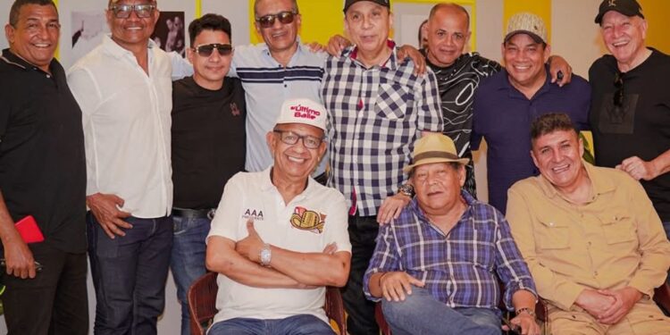 San Juan del Cesar, donde la composición es sangre y el festival es memoria