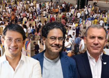 Pacto Amplio confirma consulta presidencial para marzo de 2026 y se medirá el mismo día con la centro derecha