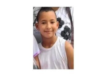 Buscan a menor de 10 años en Villanueva, La Guajira