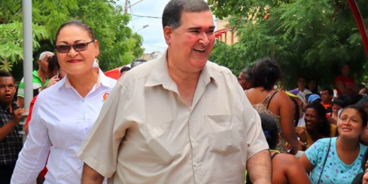 Contraloría solicita apartar temporalmente del cargo al alcalde de Sabanalarga, Atlántico