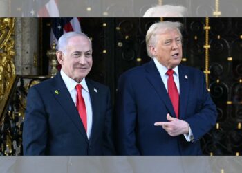 Trump afirma que Estados Unidos atacó área de muelles en Venezuela vinculada al narcotráfico