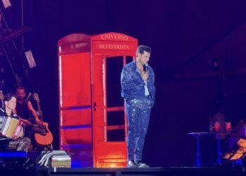 Silvestre Dangond suspende concierto en la Feria de Cali por malestar físico