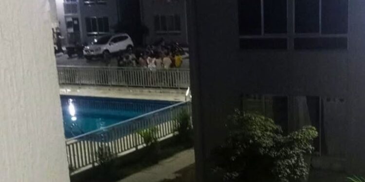 Menor de 9 años murió ahogado en piscina de conjunto residencial en Soledad, Atlántico