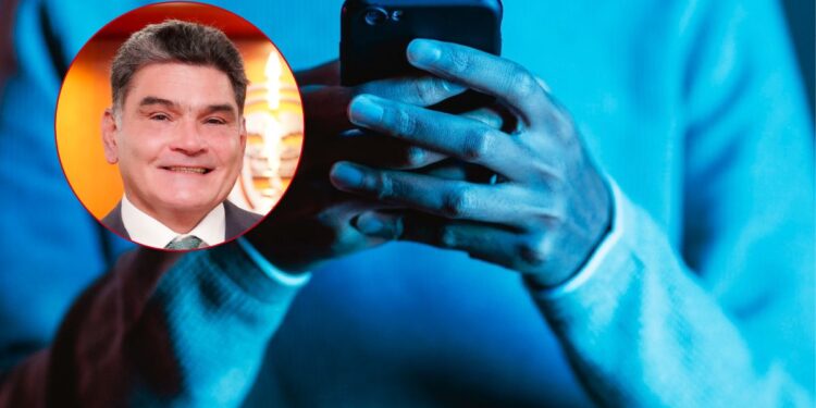 Procuraduría denuncia suplantación del Procurador Gregorio Eljach en redes sociales